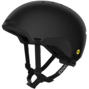 Skihelm POC Calyx Schwarz M/L (55/58 cm)