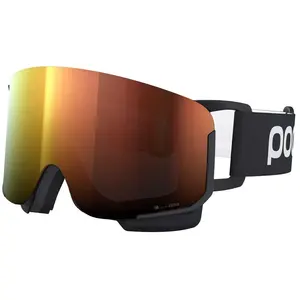 Poc Nexal Skibrille Partly Sunny Orange/CAT2