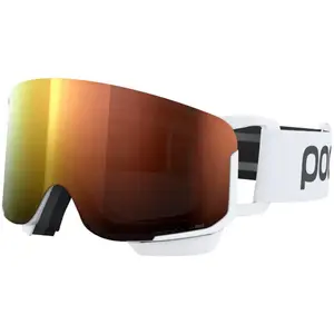 Skibrille POC Nexal Mid Blanc TU günstig