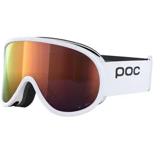 Skibrille POC Retina Mid Weiß TU