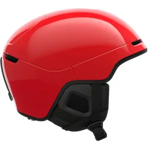 Skihelm POC Obex Pure Rouge XL/2XL (59/62 cm)