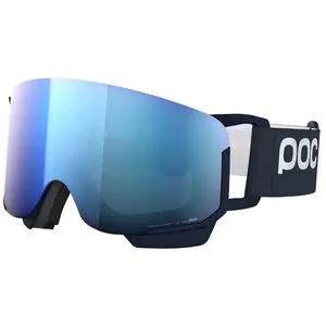Poc Nexal Mid Skibrille Partly Sunny Blue/CAT2