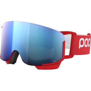 Skibrille POC Nexal Mid WF Rouge TU