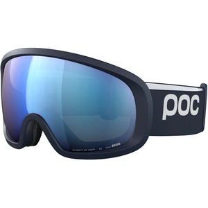 Skibrille POC Fovea Mid Wf Blau TU