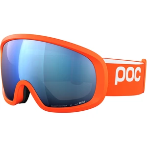 Skibrille POC Fovea Mid Orange TU