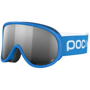Skibrille POC Pocito Retina Bleu TU