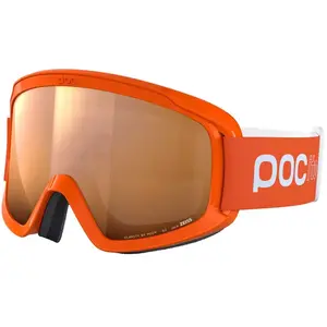 Poc Pocito Opsin Skibrille Partly Sunny Light Orange/CAT2