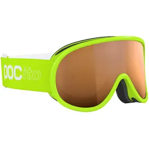 Skibrille POC Retina Jaune TU