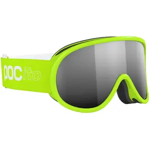Skibrille POC Retina Jaune TU