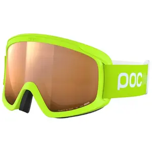 Poc Pocito Opsin Skibrille Partly Sunny Light Orange/CAT2