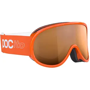 Skibrille POC Retina Orange TU