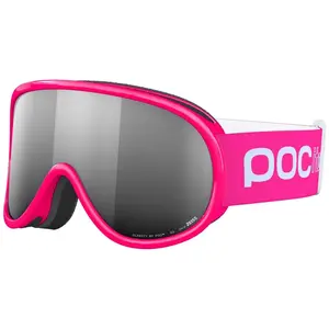 Poc Pocito Retina Skibrille Partly Sunny Silver/CAT2
