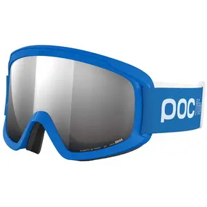 Poc Pocito Opsin Skibrille Partly Sunny Silver/CAT2