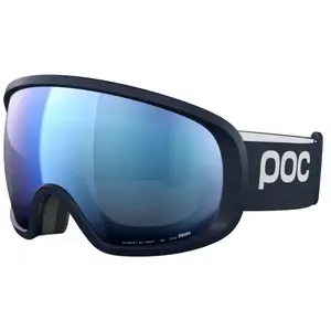 Skibrille POC Fovea Bleu TU
