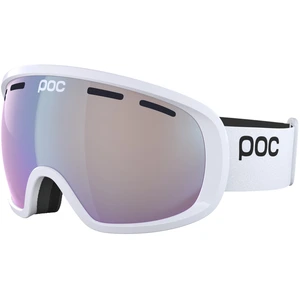 Fotochromatische Skibrille wf POC Fovea Weiß TU