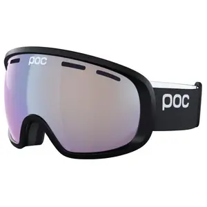 Skibrille POC Fovea Photochromic Noir TU