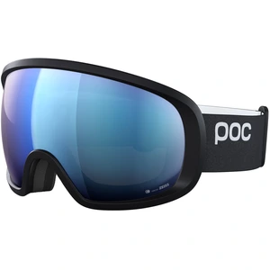 Skibrille POC Fovea Blau TU