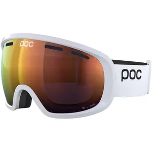 Skibrille POC Fovea WF Orange TU