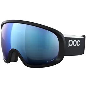 Poc Fovea Mid Skibrille Partly Sunny Blue/CAT2