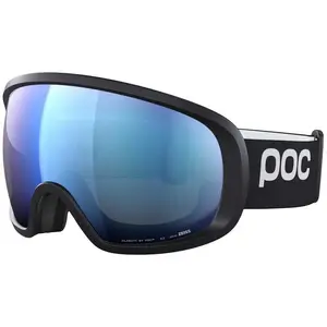 Poc Fovea Skibrille Partly Sunny Blue/CAT2