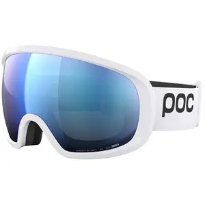 Poc Fovea Skibrille Partly Sunny Blue/CAT2