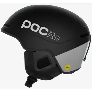 Skihelm POC Obex POCito Noir XS/S (51/54 cm)