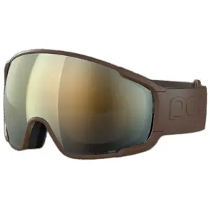 Poc Zonula Skibrille Sunny Cool Gold/CAT3