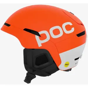 Skihelm POC Obex BC MIPS Orange XL/2XL (59/62 cm)