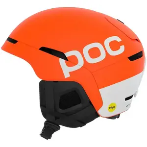 Skihelm POC Obex BC MIPS Orange M/L (55/58 cm)