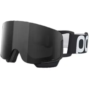 Poc Nexal Mid Skibrille Partly Sunny Grey/CAT2