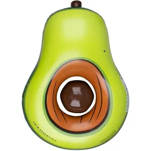 Swim Essentials Avocado (1800 x 1200 x 400 mm) günstig