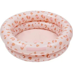Swim Essentials Pool Swimming Pool 60 cm Leopard Alt Pink 60 x 17 cm, ... günstig