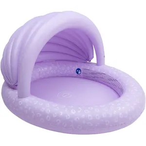 Swim Essentials Baby Pool Leopard (100 cm)