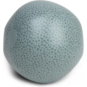Swim Essentials Wasserball 51cm Green Leopard
