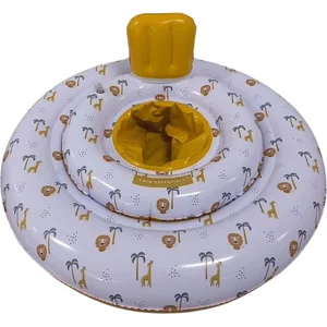Swim Essentials Schwimmring Baby Schwimmring Dschungel 69 cm, Schwimmr... günstig