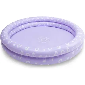 Swim Essentials Baby Pool Leopard (100 cm)
