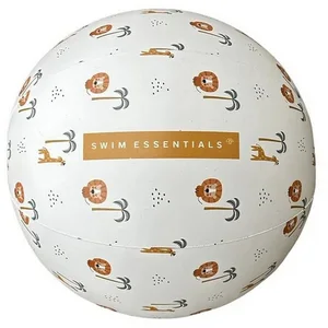 Swim Essentials Wasserball Swim Essentials Beachball Dschungel 51 cm