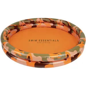 Swim Essentials Camouflage (100 cm) günstig