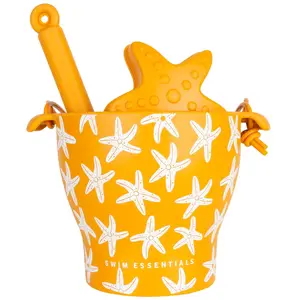 Swim Essentials Strandspielzeug Silikon Sea Star