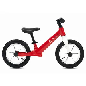 Rali Magnesium 12´´ Laufrad One Size