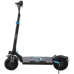 B-move 6.0 Elektroroller One Size