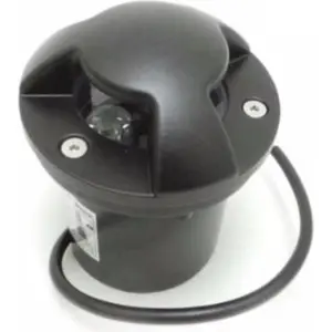 SILAMP LED-Einbaustrahler für den Außenbereich IP65 220V Boden 3W Walk...