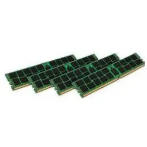 Kingston 64GB DDR4 2133MHZ REG ECC CL15 (2133 MHz, DDR4-RAM), RAM