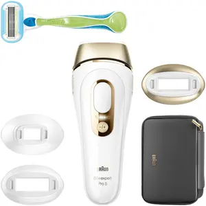 Braun, IPL Gerät, Silk·expert Pro 5 günstig