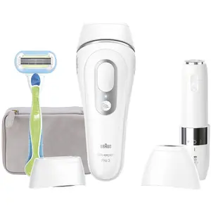 Braun Silk-expert Pro IPL PL3136