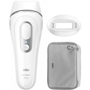 BRAUN Silk-expert Pro 3 PL3020 IPL-Haarentfernungsgerät für dauerhafte... günstig