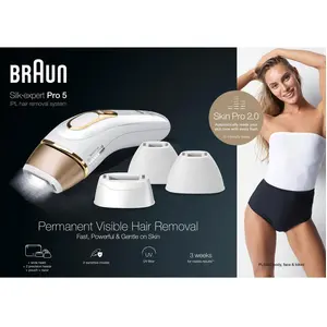 Braun Silk-expert Pro IPL PL5382