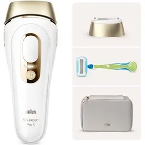 Braun Silk-expert Pro 5 PL5052 - Haarentfernungssystem