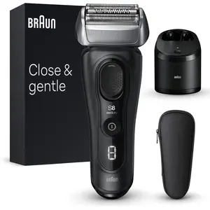 Braun Elektrorasierer