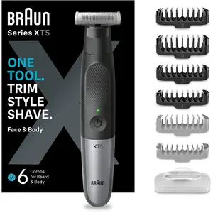 Braun Styler Xt5200 Rasierer günstig